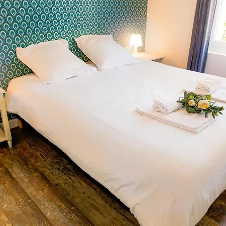 Apartment Kailhenn: Joli T3 Cosy, Bien Equipe, Proche Tram Brest