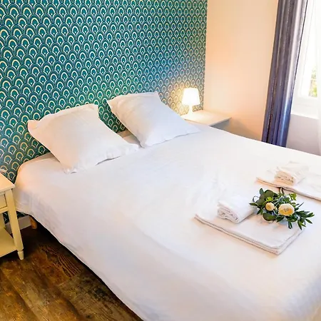 Apartment Kailhenn: Joli T3 Cosy, Bien Equipe, Proche Tram